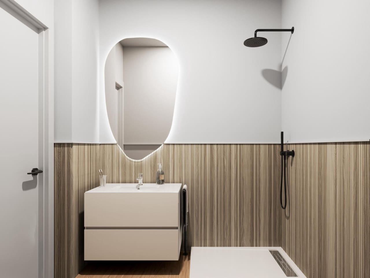 3 bedroom Villa for sale in San Miguel de Salinas with pool - € 249,900 (Ref: 8515231)