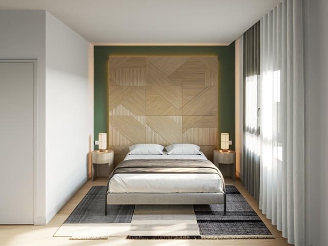 3 bedroom Villa for sale in San Miguel de Salinas with pool - € 249,900 (Ref: 8515231)