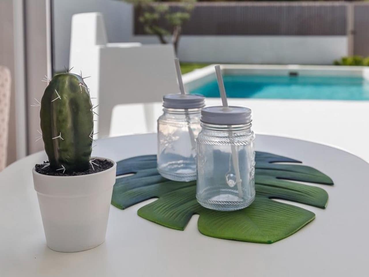 3 soveværelse Villa til salg i San Javier med swimmingpool garage - € 495.000 (Ref: 8515237)