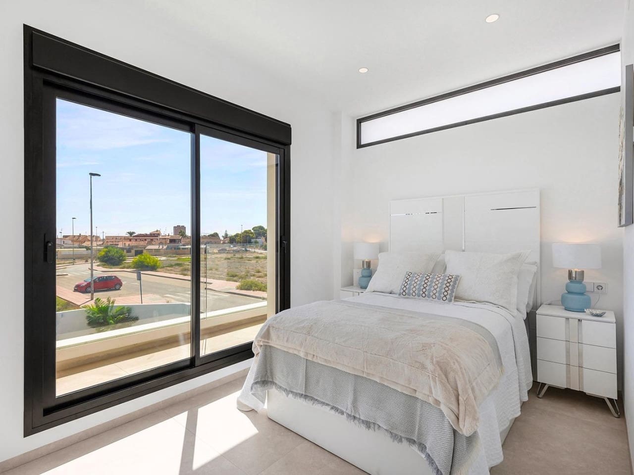 3 chambre Villa/Maison à vendre à San Javier avec piscine garage - 495 000 € (Ref: 8515237)