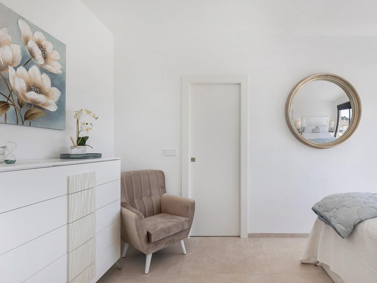 3 chambre Villa/Maison à vendre à San Javier avec piscine garage - 495 000 € (Ref: 8515237)