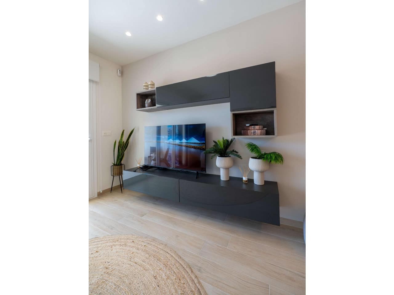 2 sovrum Lägenhet till salu i El Raso med pool - 294 000 € (Ref: 8515266)