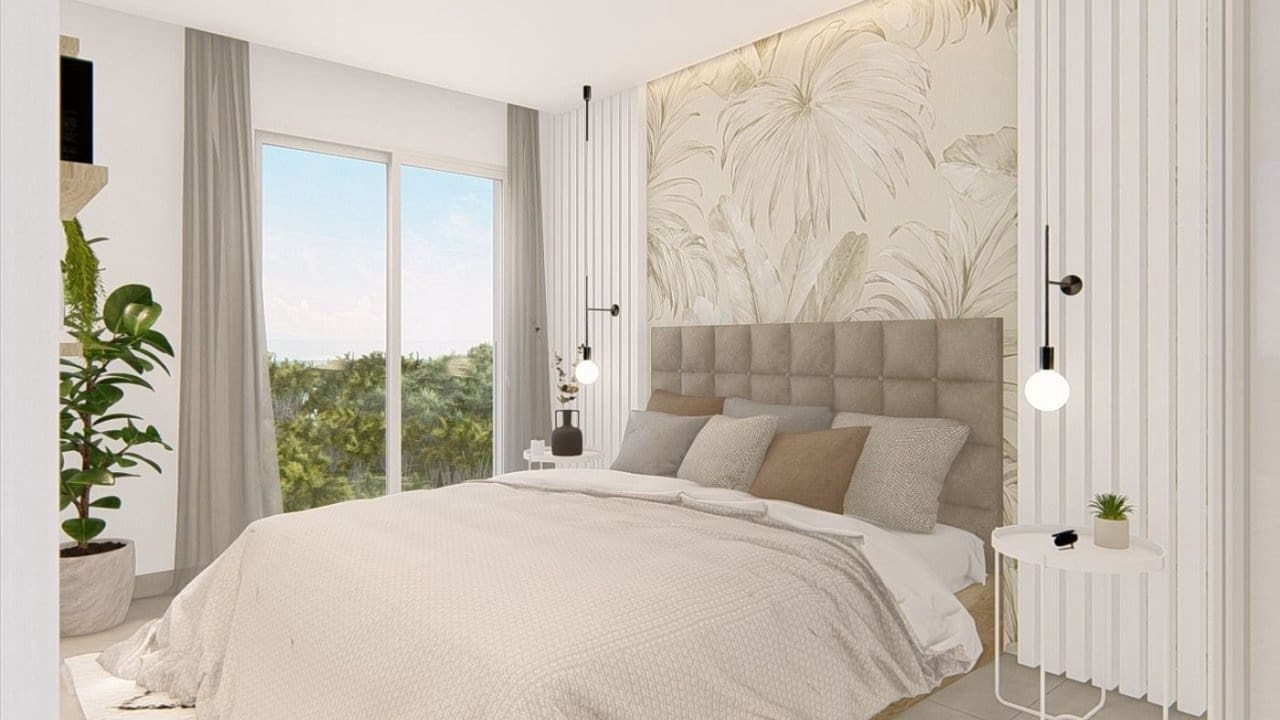 2 sovrum Lägenhet till salu i El Raso med pool - 294 000 € (Ref: 8515266)