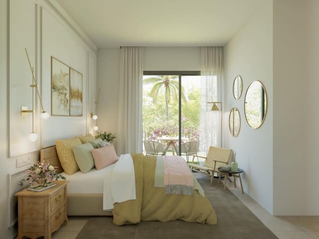 3 slaapkamer Villa te koop in Dolores met zwembad - € 459.000 (Ref: 8515278)