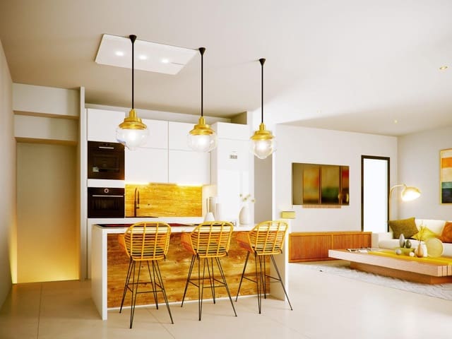 3 slaapkamer Villa te koop in Dolores met zwembad - € 459.000 (Ref: 8515278)