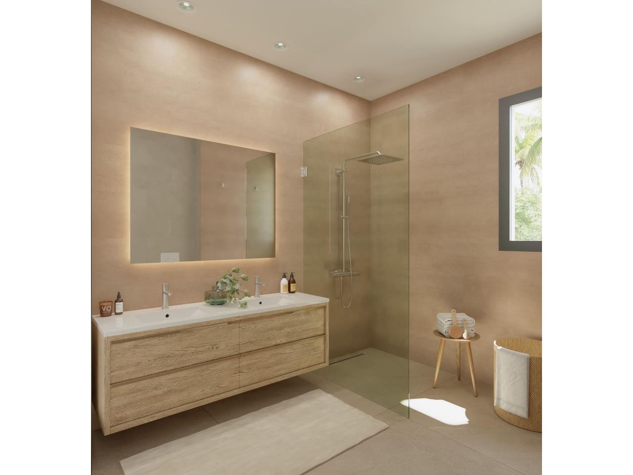 3 slaapkamer Villa te koop in Dolores met zwembad - € 459.000 (Ref: 8515278)