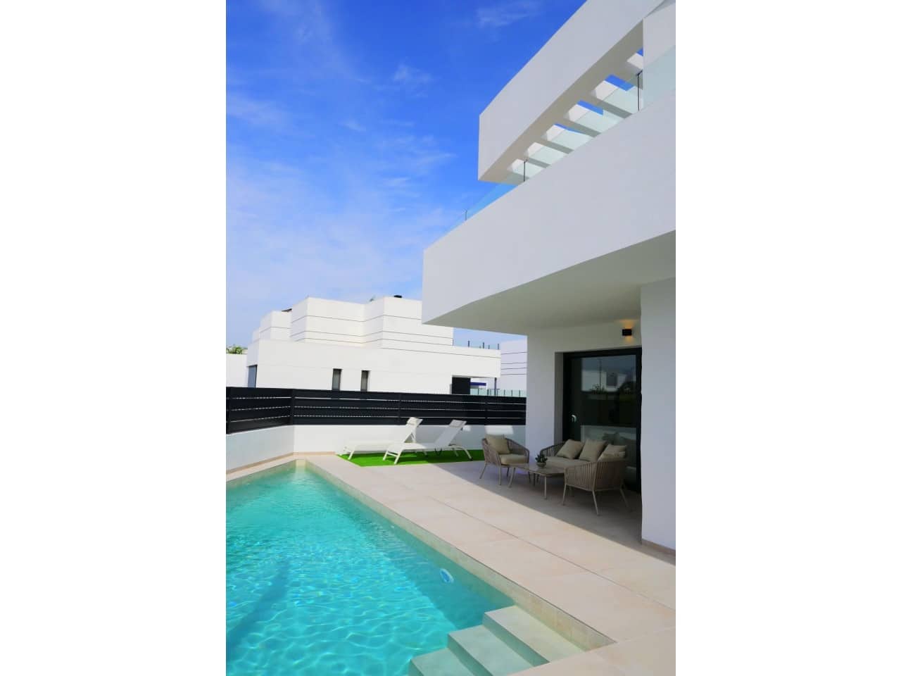 3 slaapkamer Villa te koop in Dolores met zwembad - € 459.000 (Ref: 8515278)