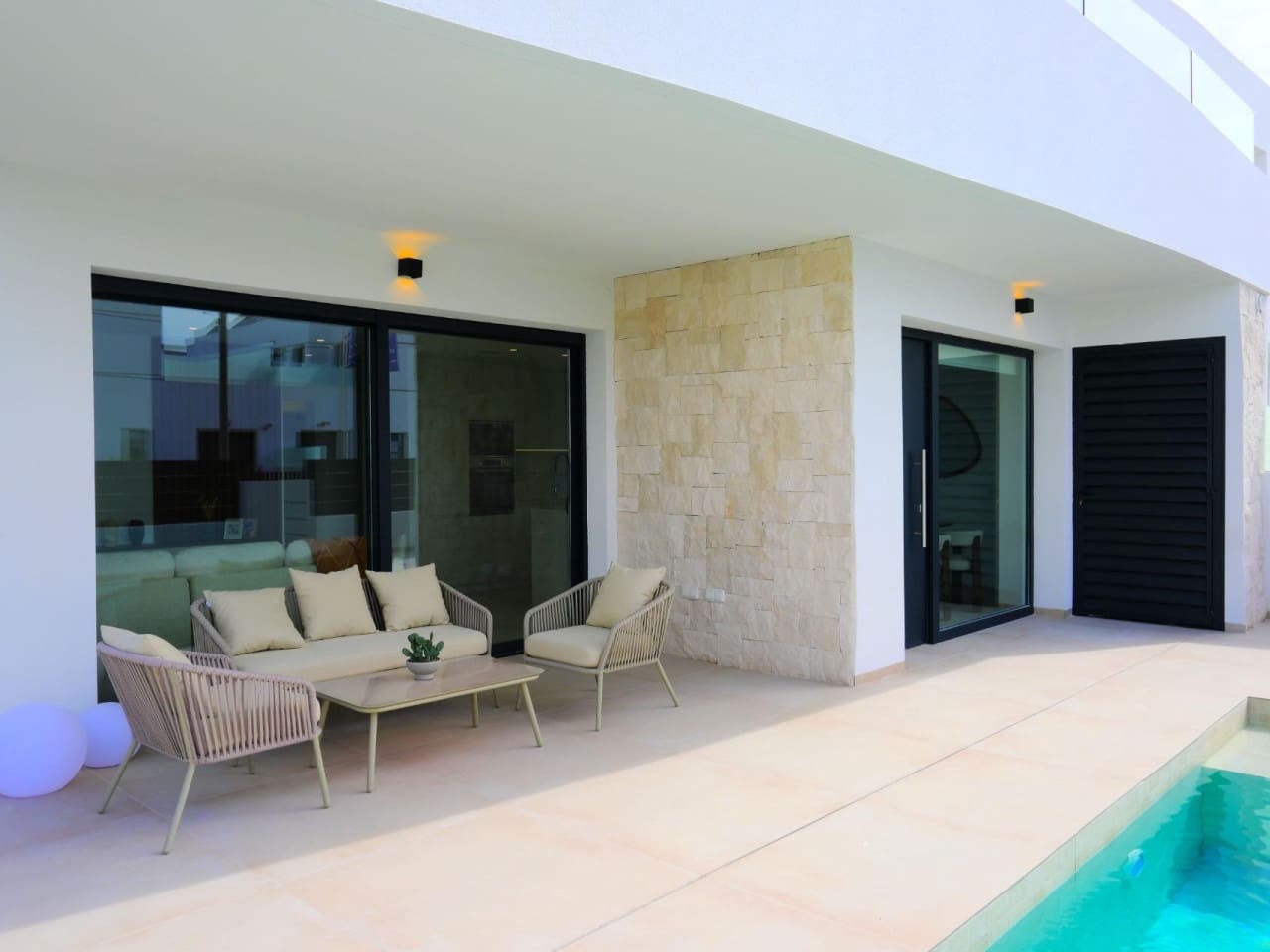 3 slaapkamer Villa te koop in Dolores met zwembad - € 459.000 (Ref: 8515278)