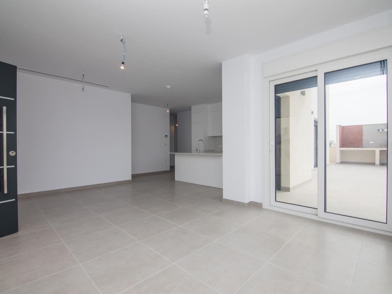 3 makuuhuone Huvila myytävänä paikassa Polop mukana uima-altaan 
autotalli - 585 000 € (Ref: 8515285)