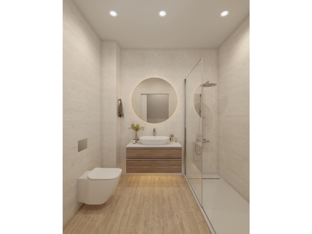 3 makuuhuone Huvila myytävänä paikassa Polop mukana uima-altaan 
autotalli - 585 000 € (Ref: 8515285)