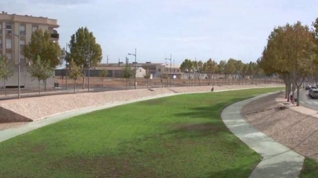 2 Zimmer Haus zu verkaufen in Pilar de la Horadada ciudad, Pilar de la Horadada - 315.900 € (Ref: 8515286)