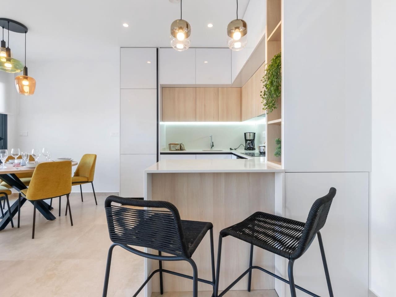 2 slaapkamer Villa te koop in Los Balcones met zwembad - € 299.900 (Ref: 8515290)