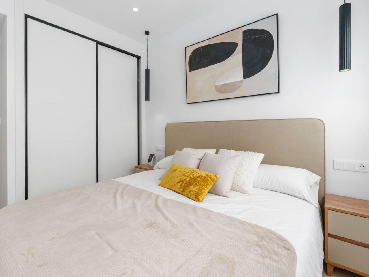 2 slaapkamer Villa te koop in Los Balcones met zwembad - € 299.900 (Ref: 8515290)