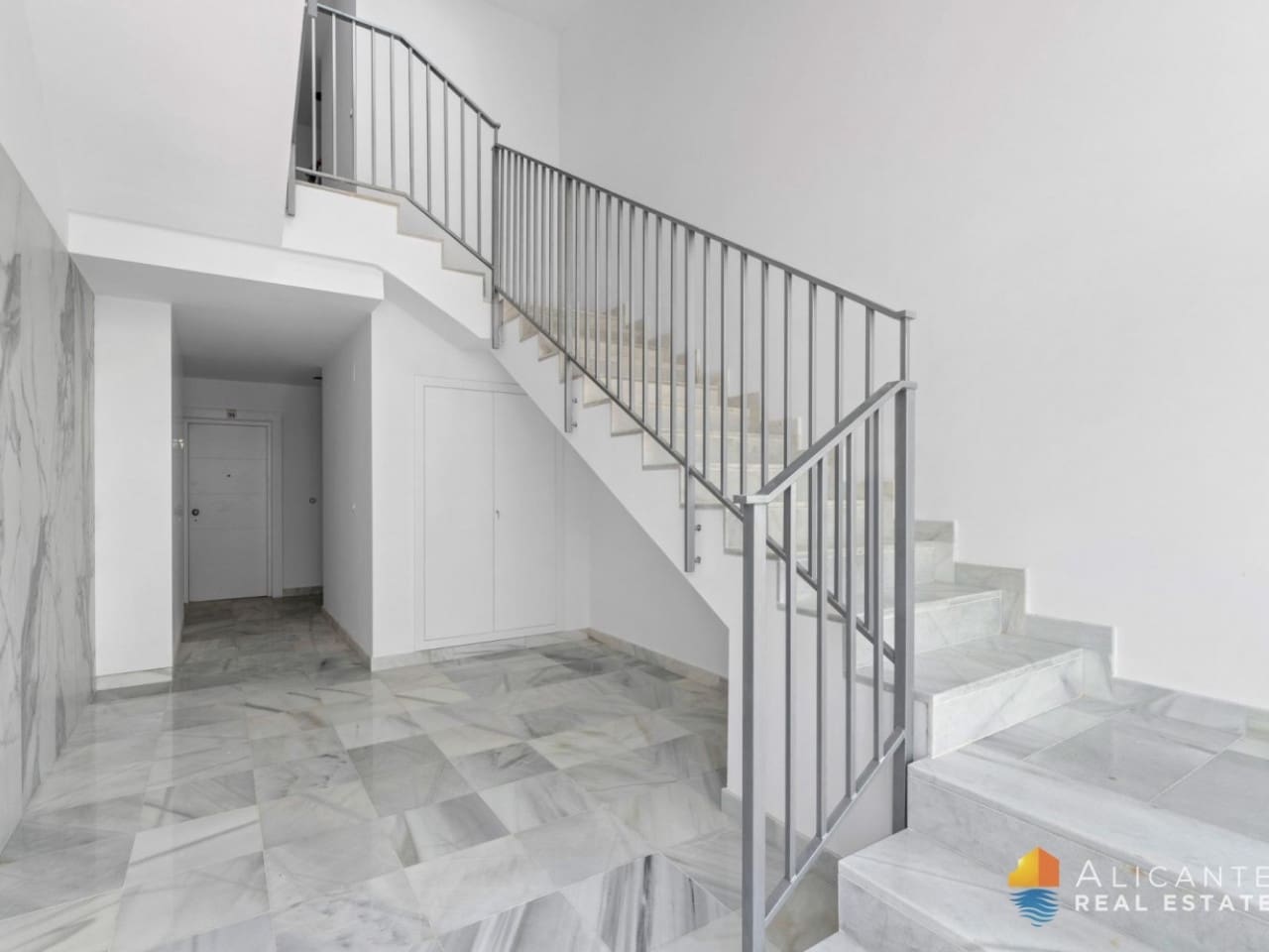 2 chambre Appartement à vendre à Villamartin avec piscine - 425 000 € (Ref: 8515291)