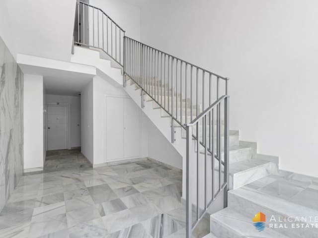 2 chambre Appartement à vendre à Villamartin, Orihuela avec piscine - 425 000 € (Ref: 8515291)