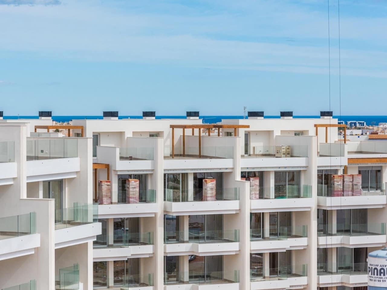 2 chambre Appartement à vendre à Villamartin avec piscine - 425 000 € (Ref: 8515291)