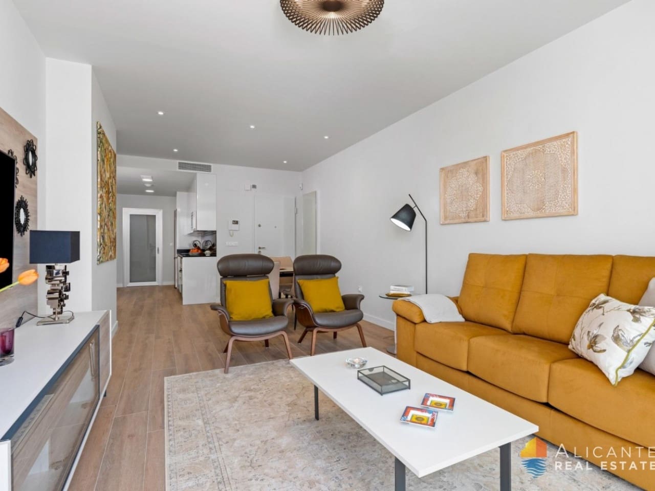 2 chambre Appartement à vendre à Villamartin avec piscine - 425 000 € (Ref: 8515291)