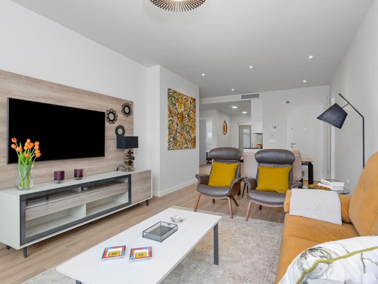 2 chambre Appartement à vendre à Villamartin avec piscine - 425 000 € (Ref: 8515291)