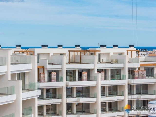 2 chambre Appartement à vendre à Villamartin, Orihuela avec piscine - 425 000 € (Ref: 8515291)