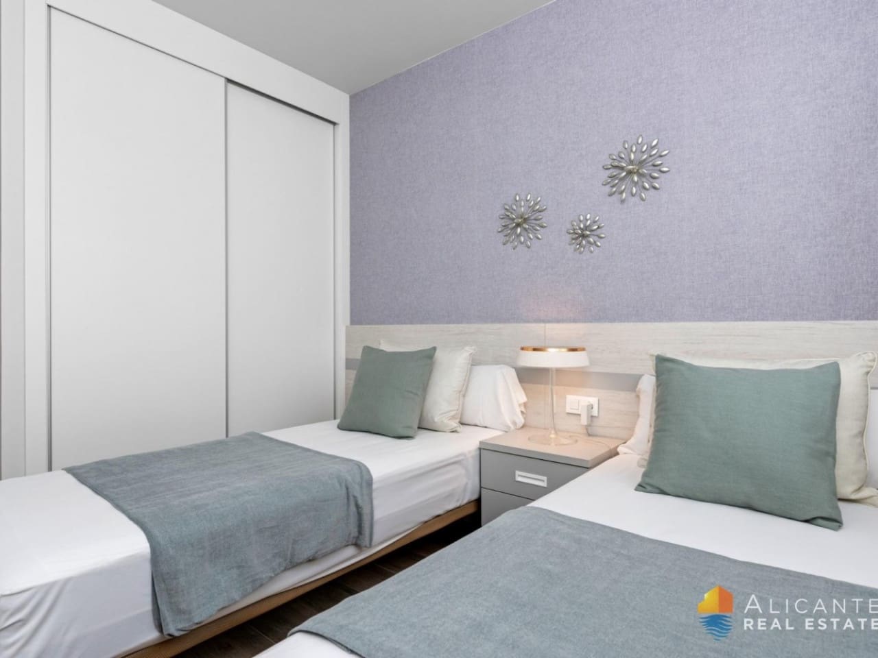 2 chambre Appartement à vendre à Villamartin avec piscine - 425 000 € (Ref: 8515291)