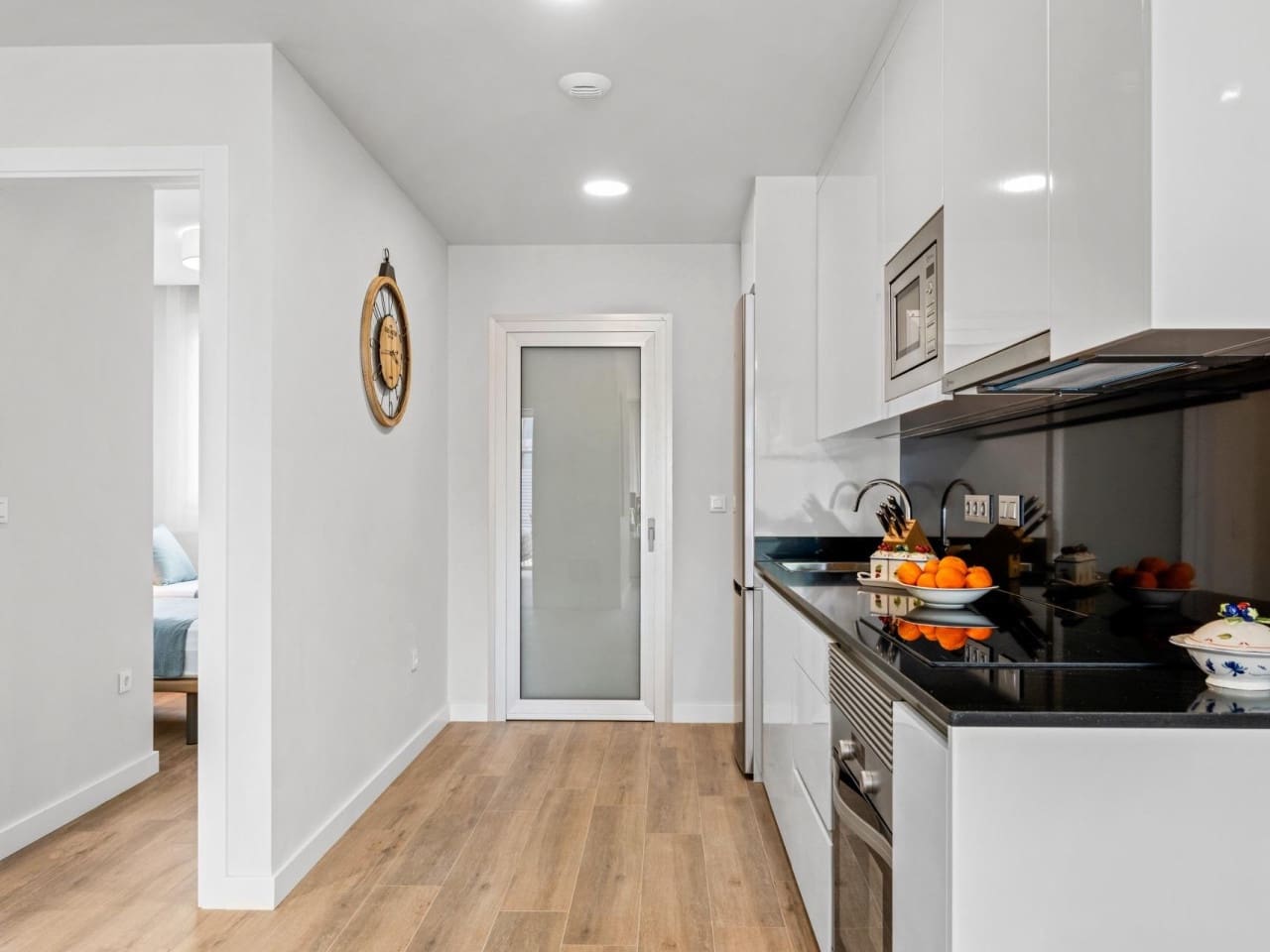 2 chambre Appartement à vendre à Villamartin avec piscine - 425 000 € (Ref: 8515291)