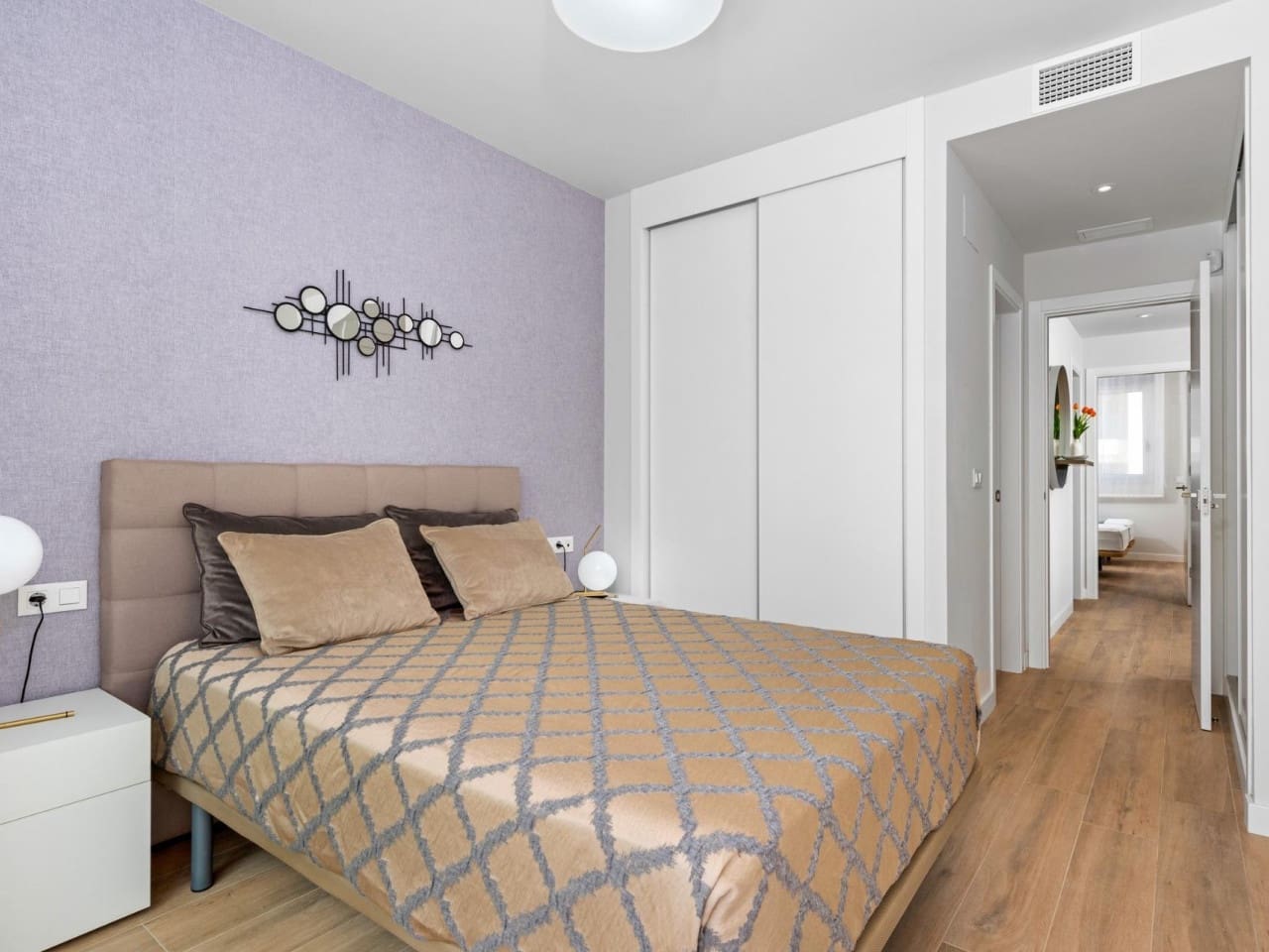 2 chambre Appartement à vendre à Villamartin avec piscine - 425 000 € (Ref: 8515291)