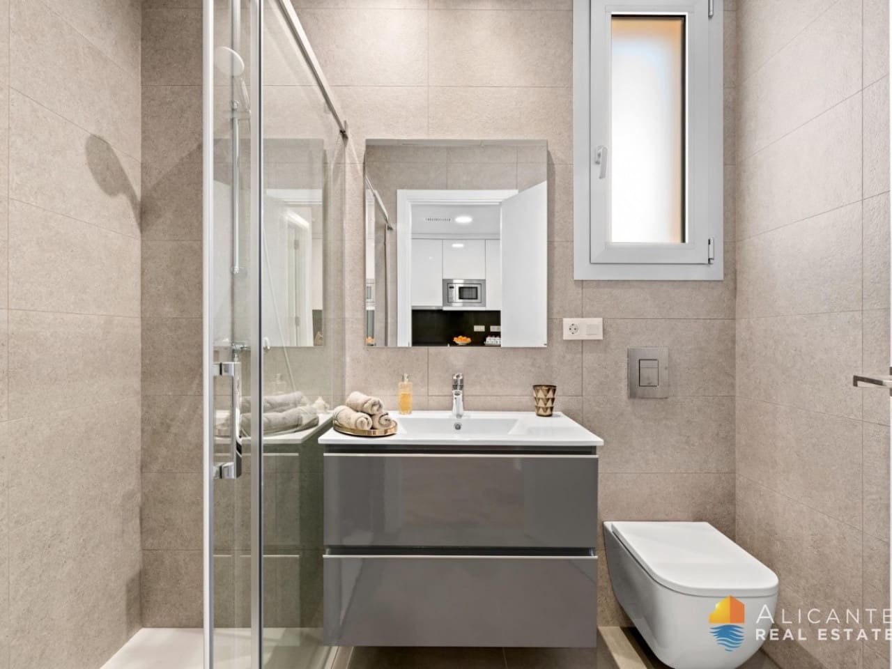 2 chambre Appartement à vendre à Villamartin avec piscine - 425 000 € (Ref: 8515291)