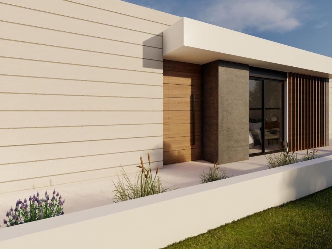 3 sovrum Villa till salu i Pilar de la Horadada med pool garage - 586 000 € (Ref: 8515309)