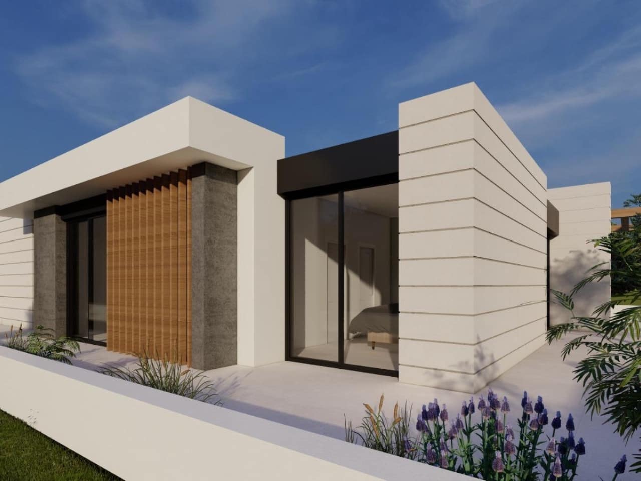 3 sovrum Villa till salu i Pilar de la Horadada med pool garage - 586 000 € (Ref: 8515309)
