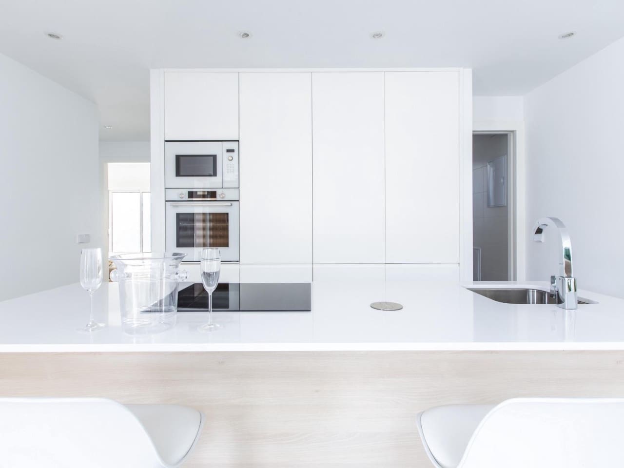 3 sovrum Villa till salu i San Javier med pool - 385 000 € (Ref: 8515320)