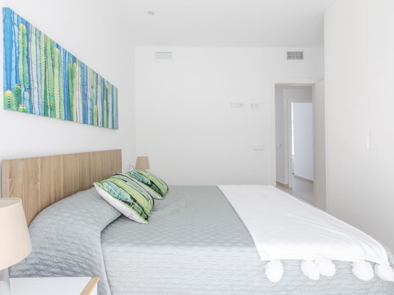 3 sovrum Villa till salu i San Javier med pool - 385 000 € (Ref: 8515320)