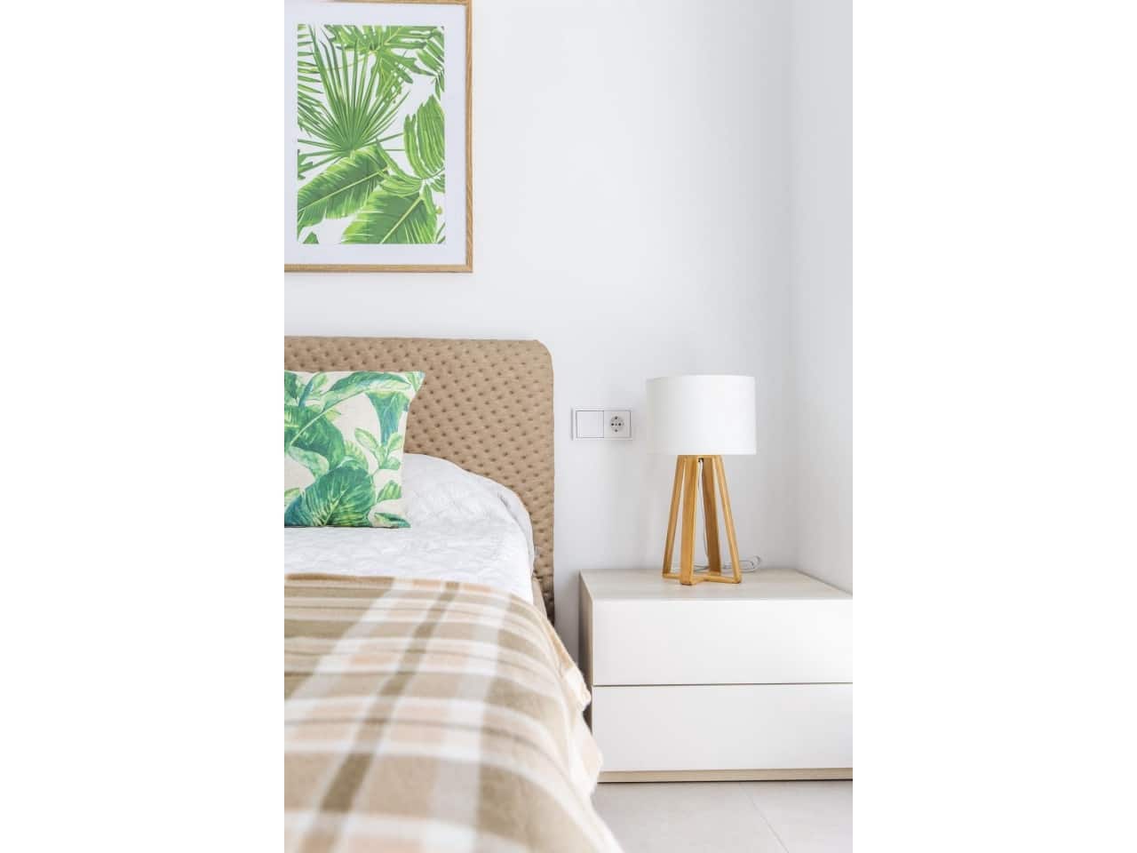 3 sovrum Villa till salu i San Javier med pool - 385 000 € (Ref: 8515320)