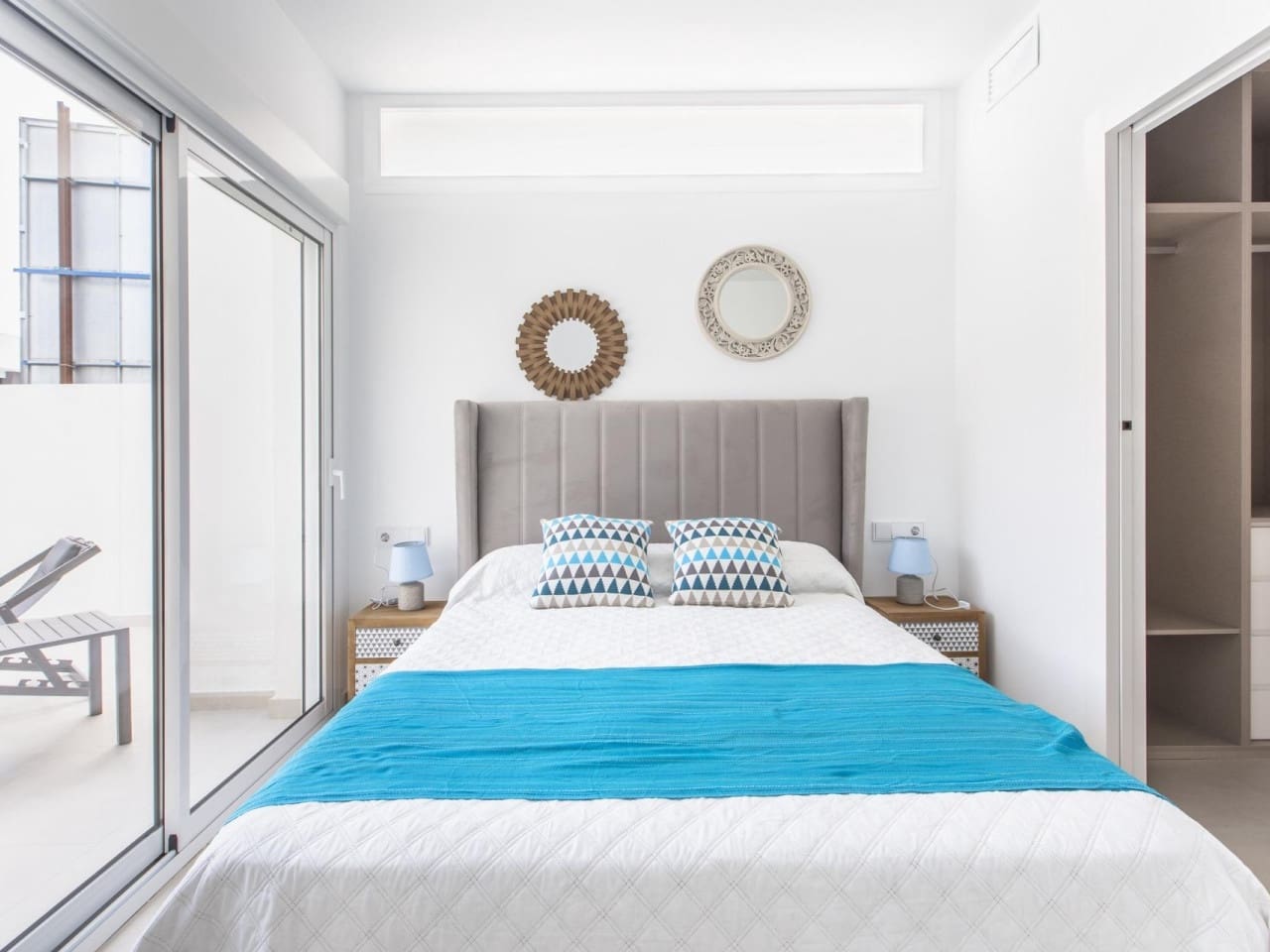 3 sovrum Villa till salu i San Javier med pool - 385 000 € (Ref: 8515320)