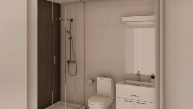 2 makuuhuone Huvila myytävänä paikassa Roldan, Torre-Pacheco mukana uima-altaan - 238 000 € (Ref: 8515331)