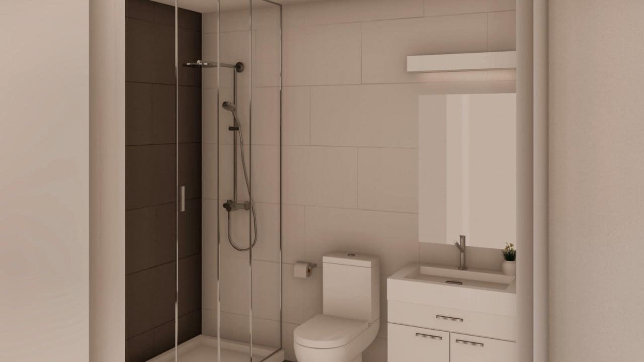 3 slaapkamer Villa te koop in Roldan met zwembad - € 233.000 (Ref: 8515332)