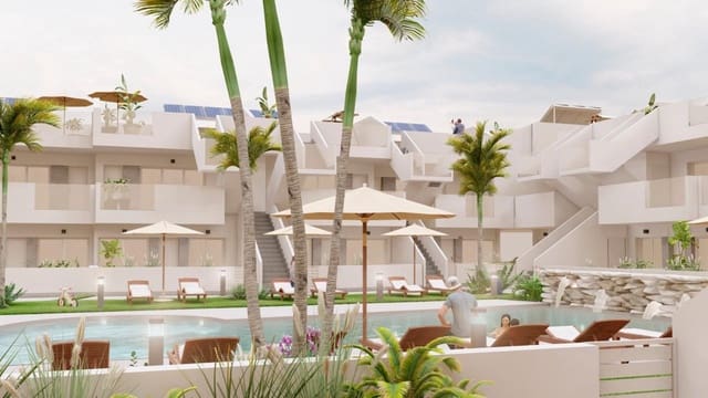 3 sovrum Villa till salu i Roldan, Torre-Pacheco med pool - 233 000 € (Ref: 8515332)