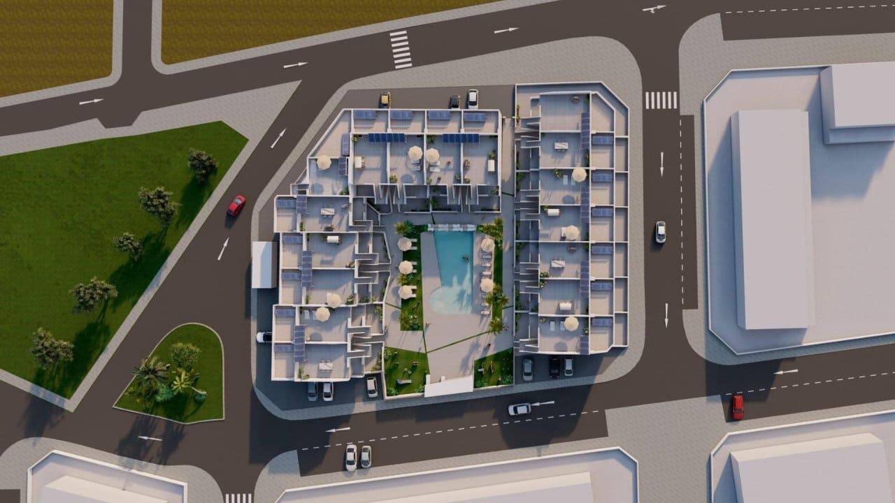 3 slaapkamer Villa te koop in Roldan met zwembad - € 233.000 (Ref: 8515332)