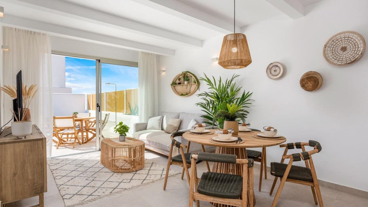 3 chambre Villa/Maison à vendre à Los Alcazares avec piscine - 399 900 € (Ref: 8515361)