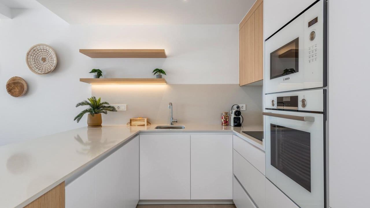 3 chambre Villa/Maison à vendre à Los Alcazares avec piscine - 399 900 € (Ref: 8515361)