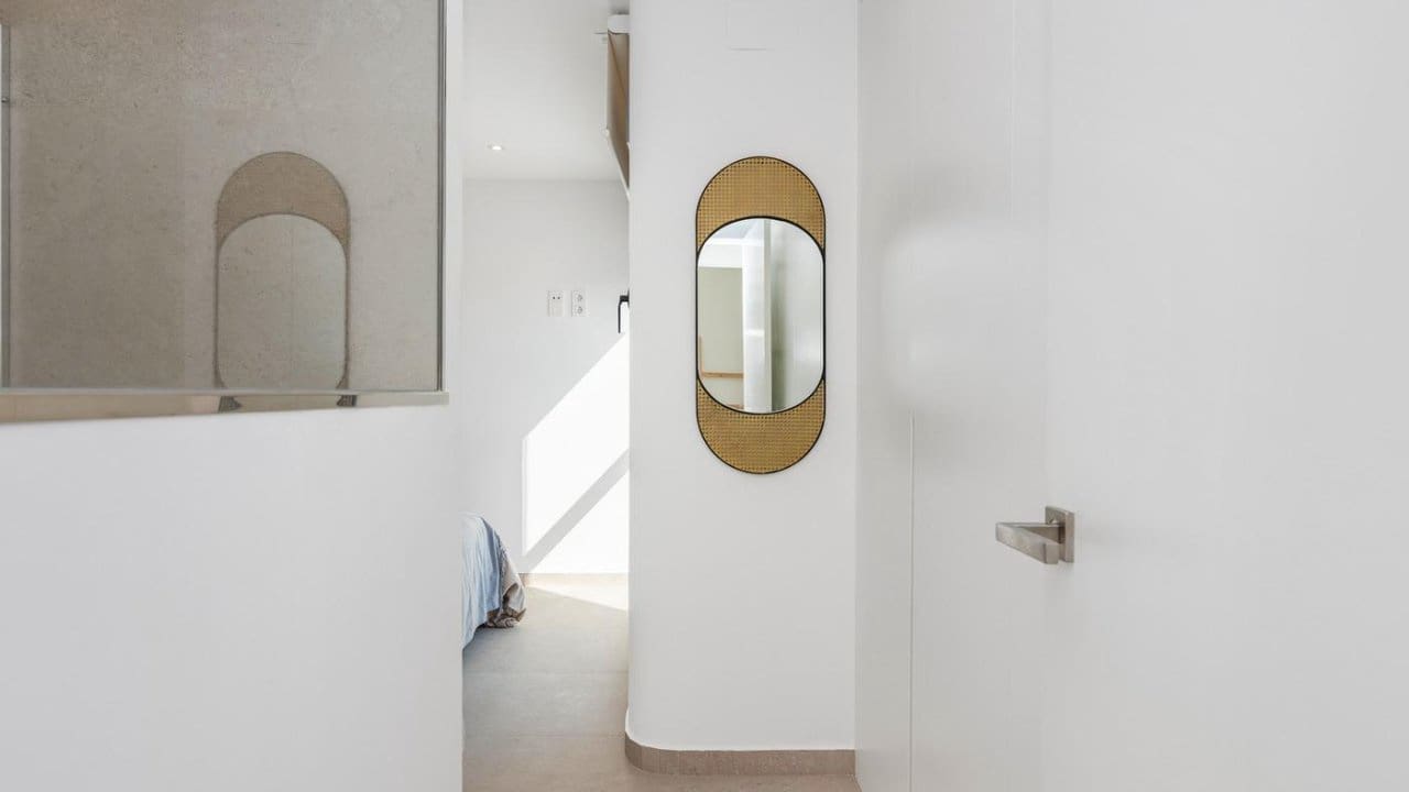 3 chambre Villa/Maison à vendre à Los Alcazares avec piscine - 399 900 € (Ref: 8515361)