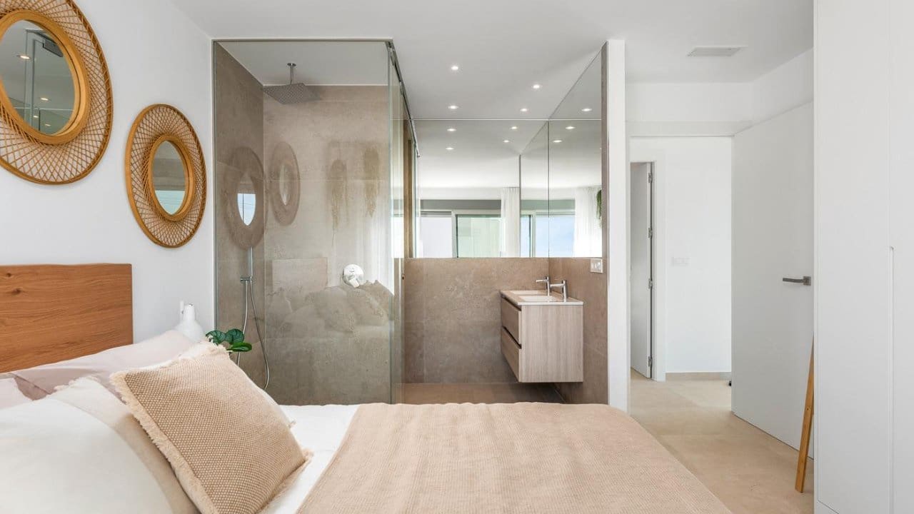 3 chambre Villa/Maison à vendre à Los Alcazares avec piscine - 399 900 € (Ref: 8515361)