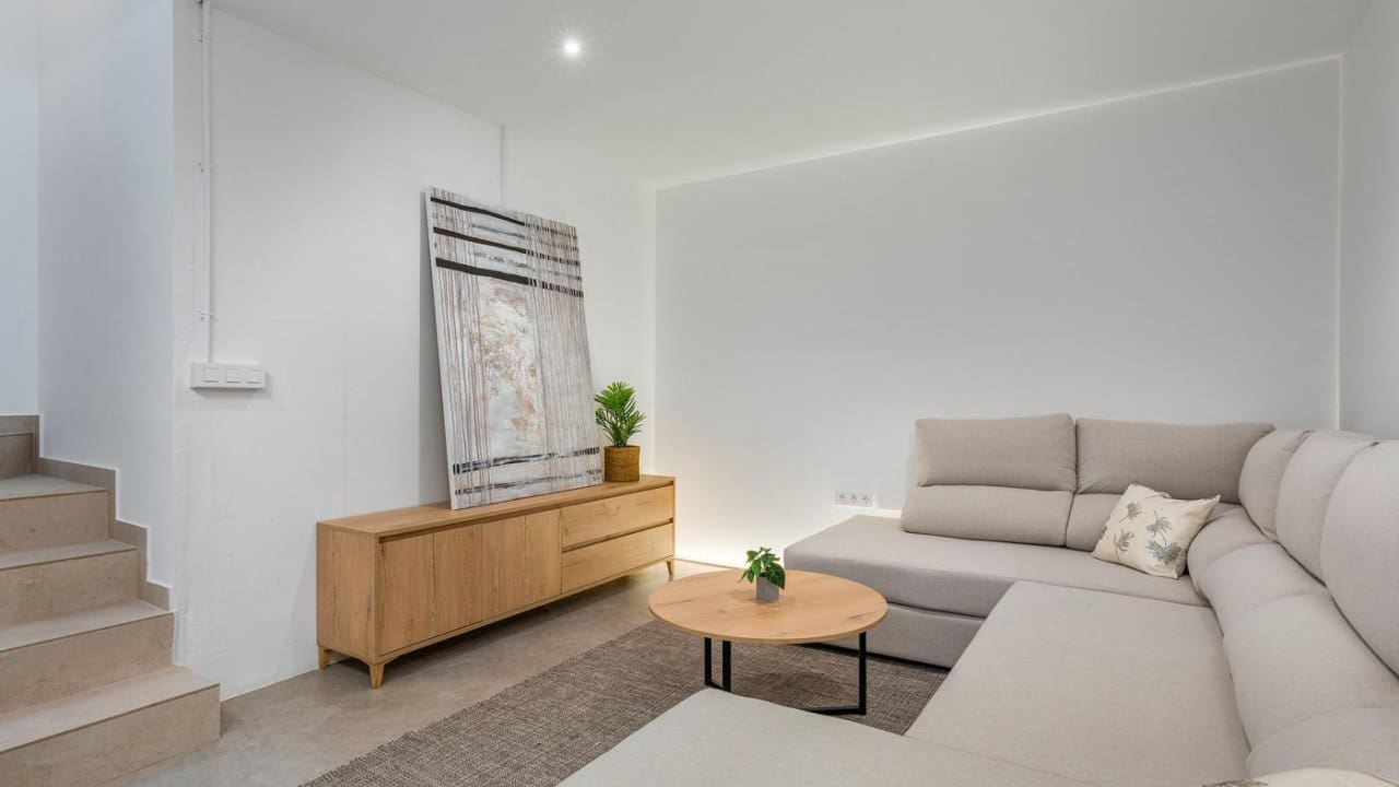 3 chambre Villa/Maison à vendre à Los Alcazares avec piscine - 399 900 € (Ref: 8515361)