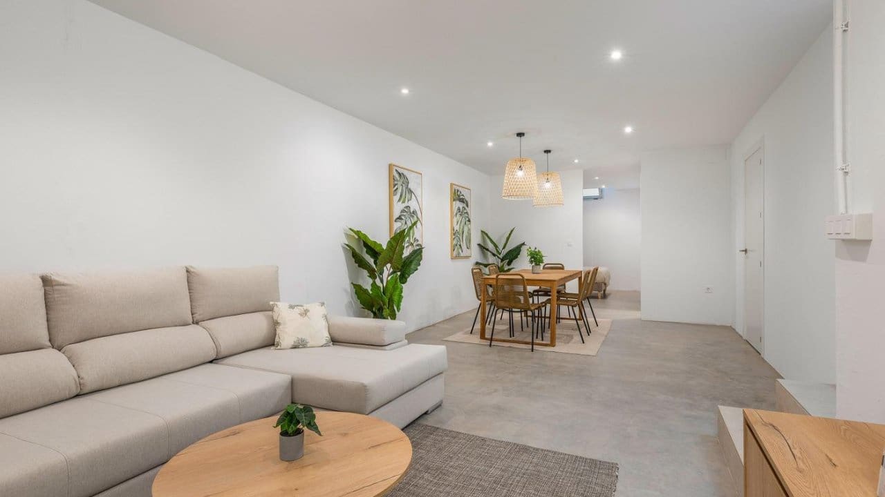 3 chambre Villa/Maison à vendre à Los Alcazares avec piscine - 399 900 € (Ref: 8515361)