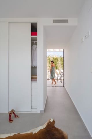 3 soverom Villa til salgs i Baños y Mendigo, Murcia by med svømmebasseng garasje - € 984 000 (Ref: 8515375)