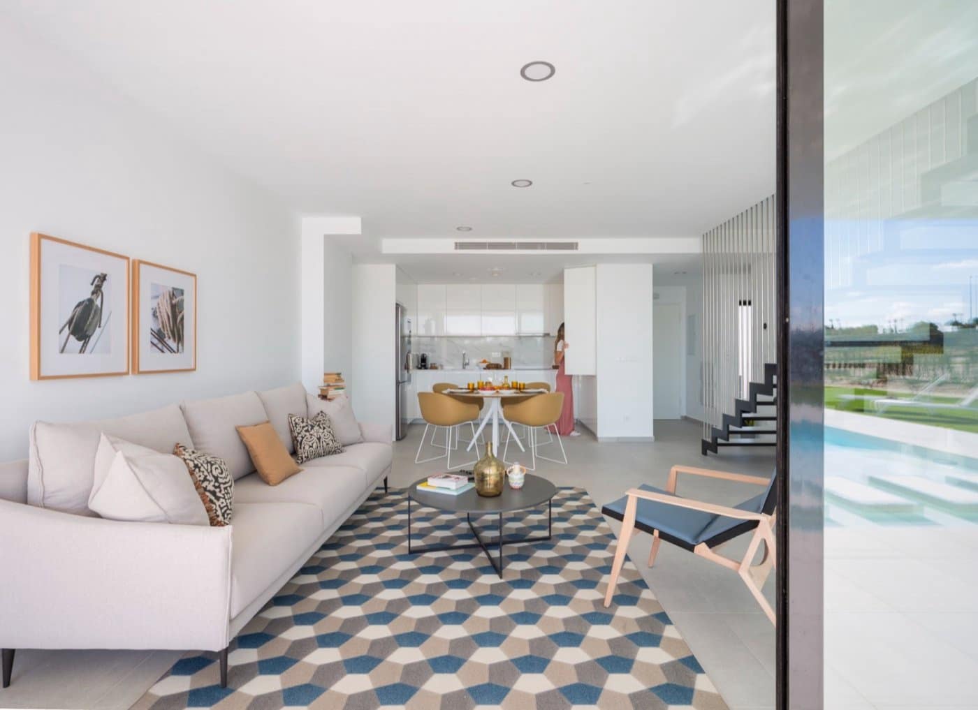 3 soverom Villa til salgs i Banos y Mendigo med svømmebasseng garasje - € 984 000 (Ref: 8515375)