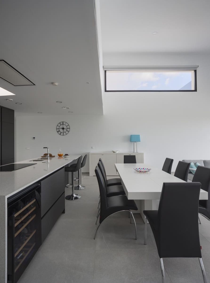4 sypialnia Willa na sprzedaż w Banos y Mendigo z basenem garażem - 964 000 € (Ref: 8515376)