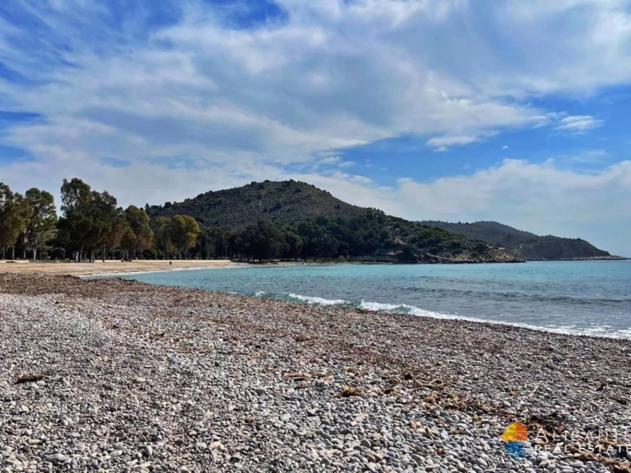 3 camera da letto Appartamento in vendita in La Villajoyosa / Vila Joiosa - 794.700 € (Rif: 8515383)