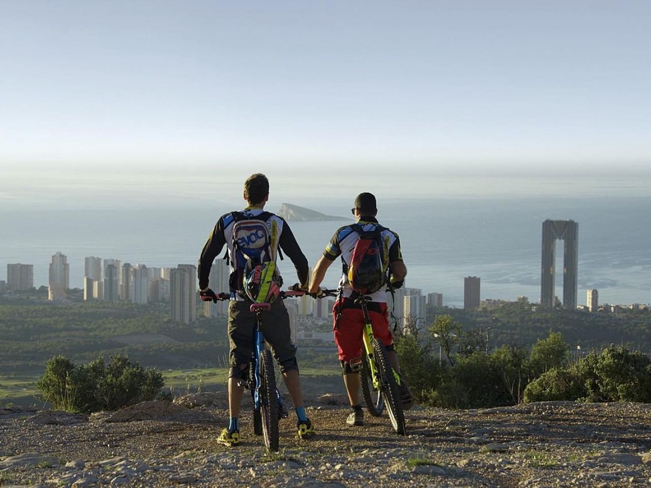 4 sovrum Villa till salu i Finestrat med pool - 555 000 € (Ref: 8515386)