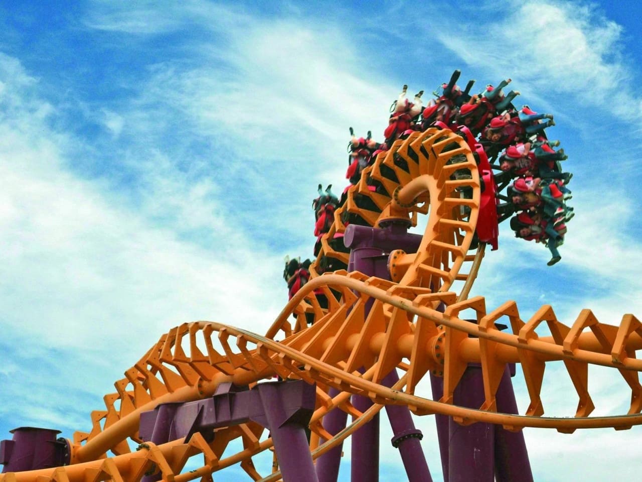 4 sovrum Villa till salu i Finestrat med pool - 555 000 € (Ref: 8515386)