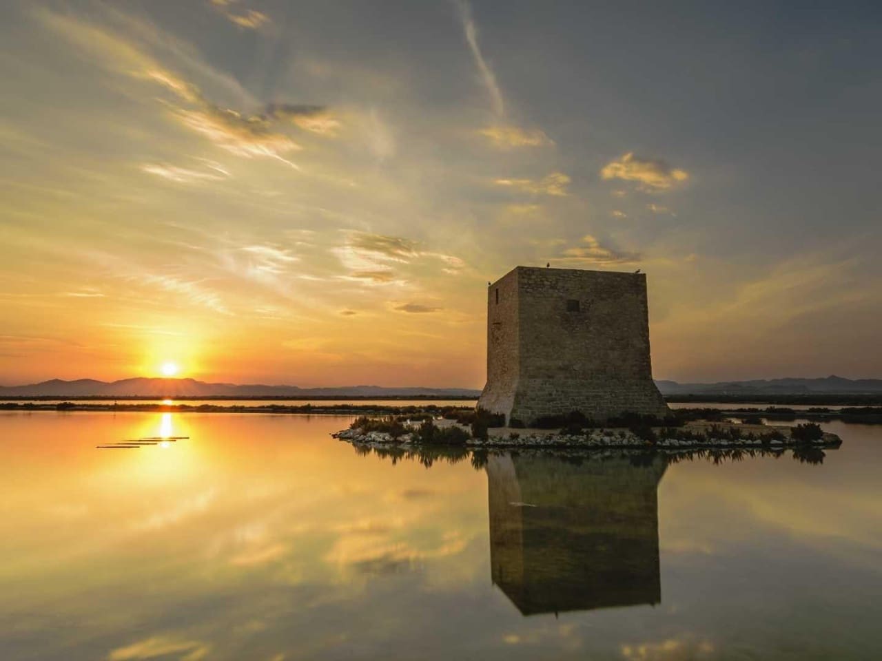 2 sovrum Lägenhet till salu i Santa Pola med pool - 313 000 € (Ref: 8515387)